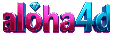 aloha4d slot