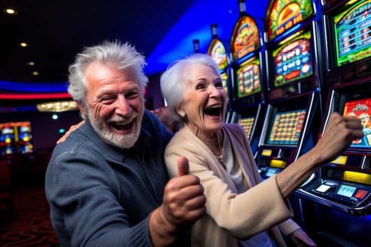 aloha4d slot App 