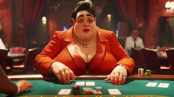 aloha4d slot app interface showing live-dealer table lobby on mobile