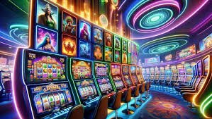 aloha4d slot featured game showcase